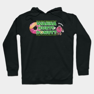 Hurts Donut Hoodie